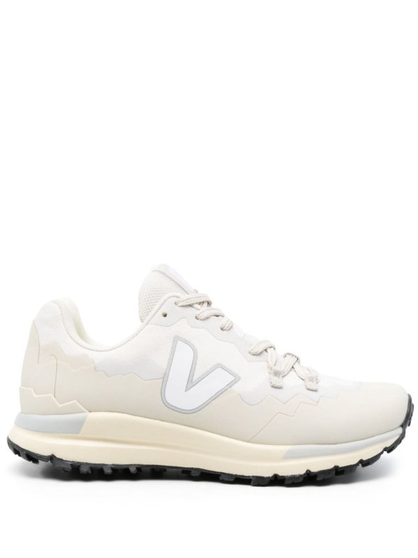 Fitz Roy Trek-Shell sneakers