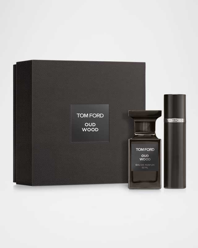 Private Blend Oud Wood Eau de Parfum Gift Set