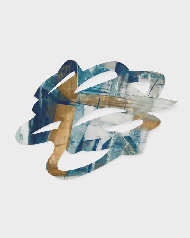 "Mesmorize II" Giclee