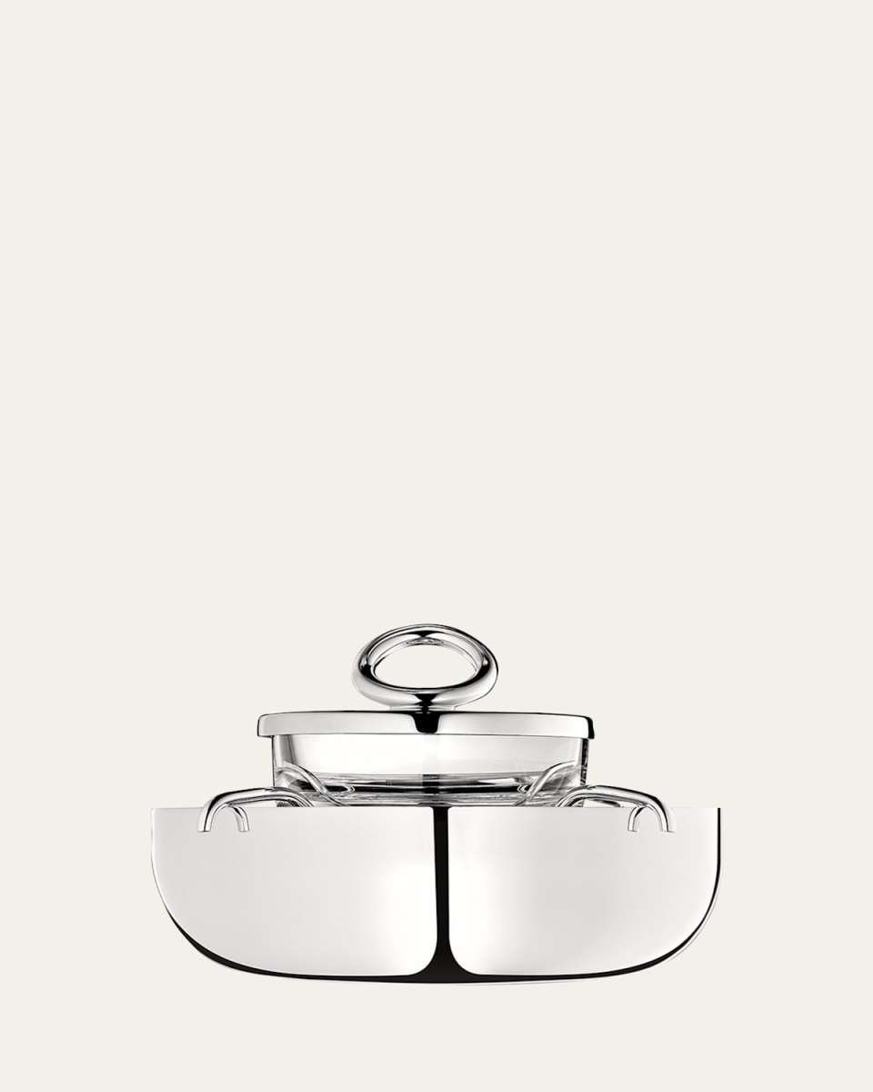 Vertigo Caviar Serving Set