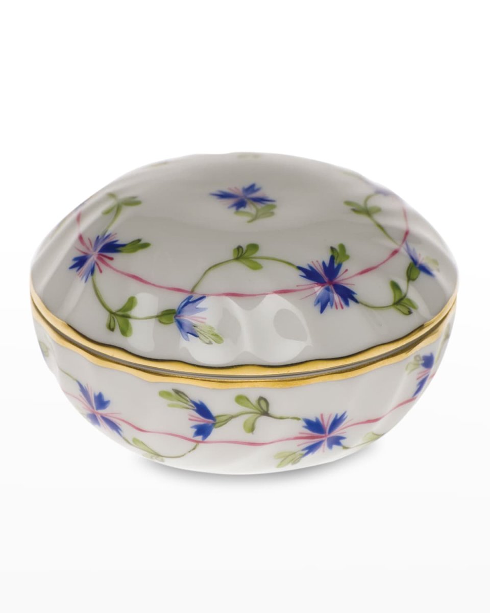 Ring Box