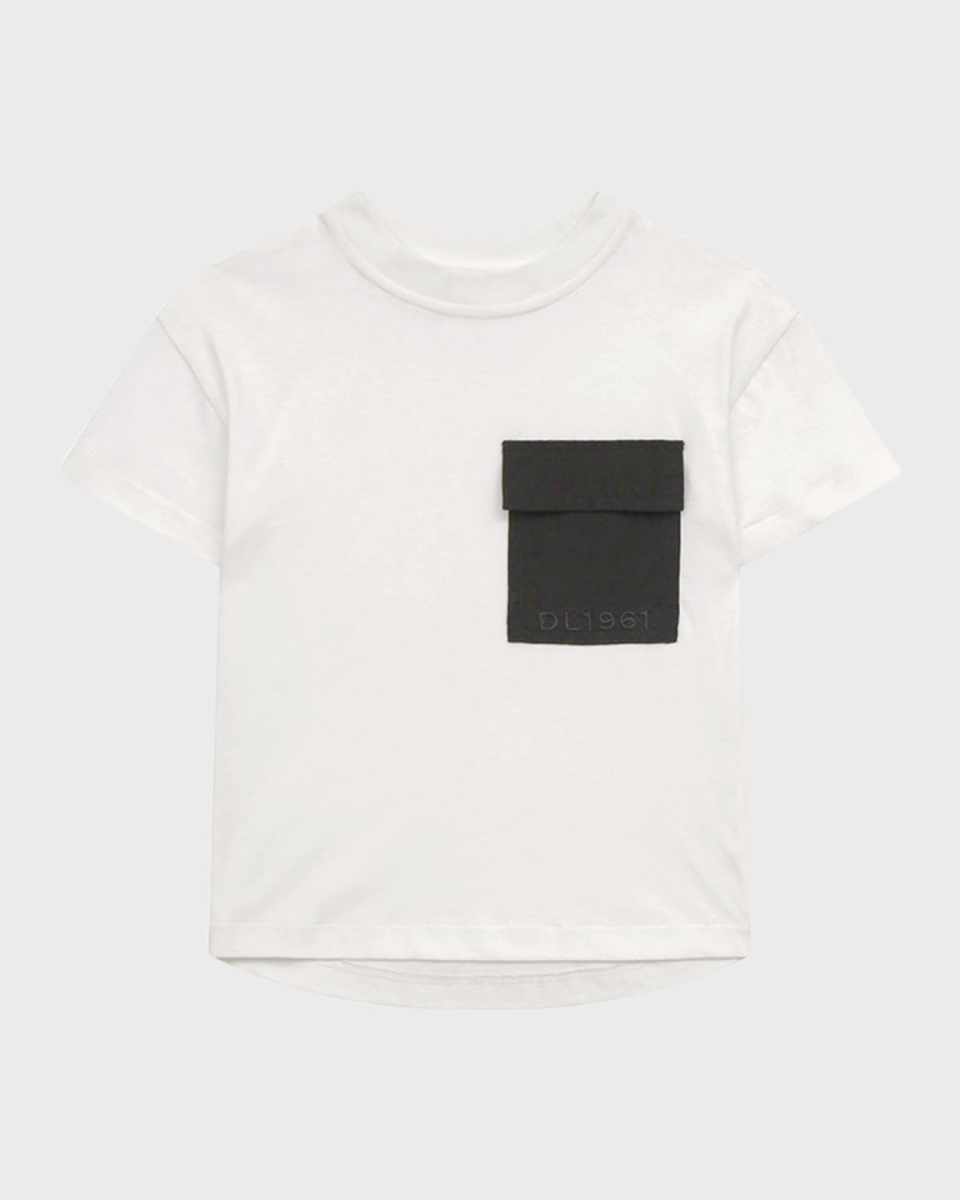 SHORT SLEEVE TEE TODDLER