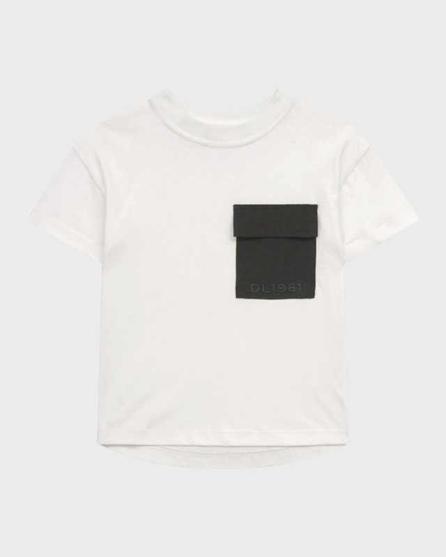 SHORT SLEEVE TEE TODDLER