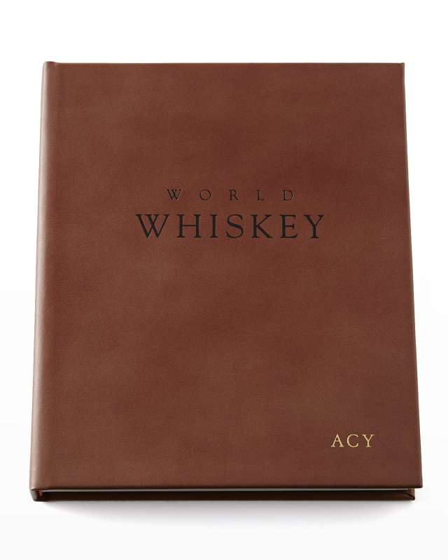 World of Whiskey, Personalized