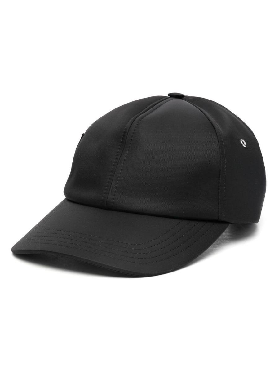 La Casquette Ovalie cap