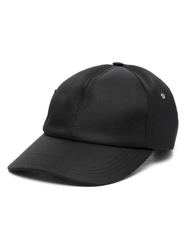 La Casquette Ovalie cap