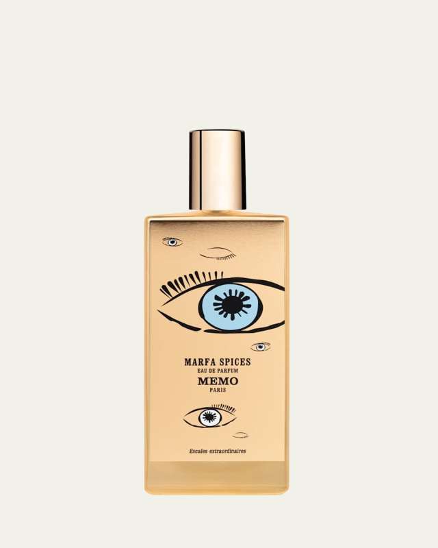 Marfa Eau de Parfum,