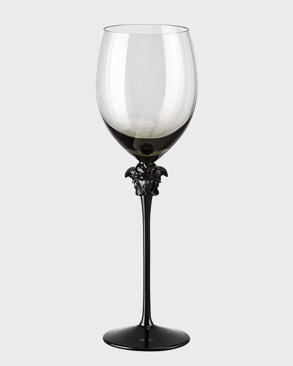 Medusa Lumiere Haze Water Goblet