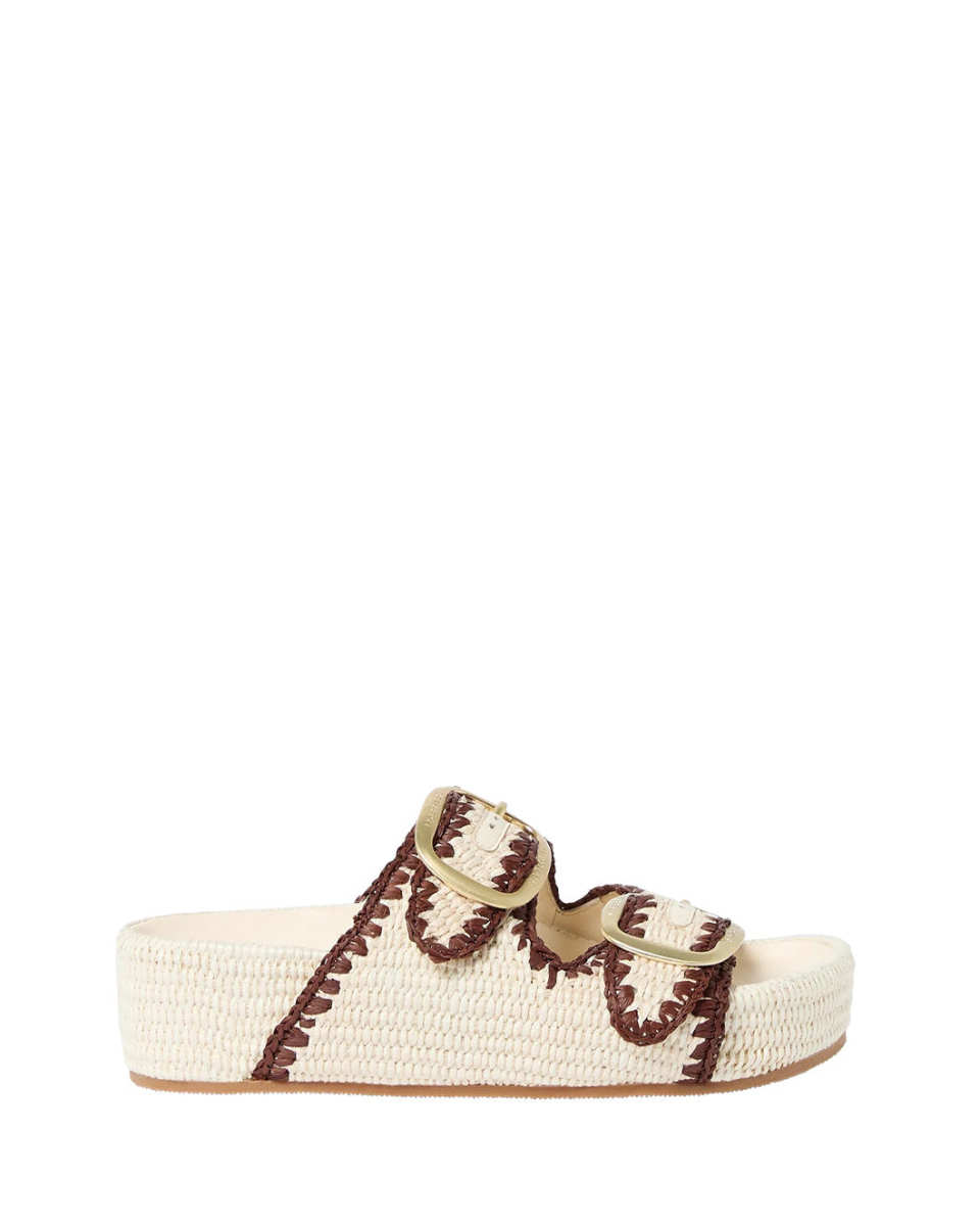 Theo Sandal