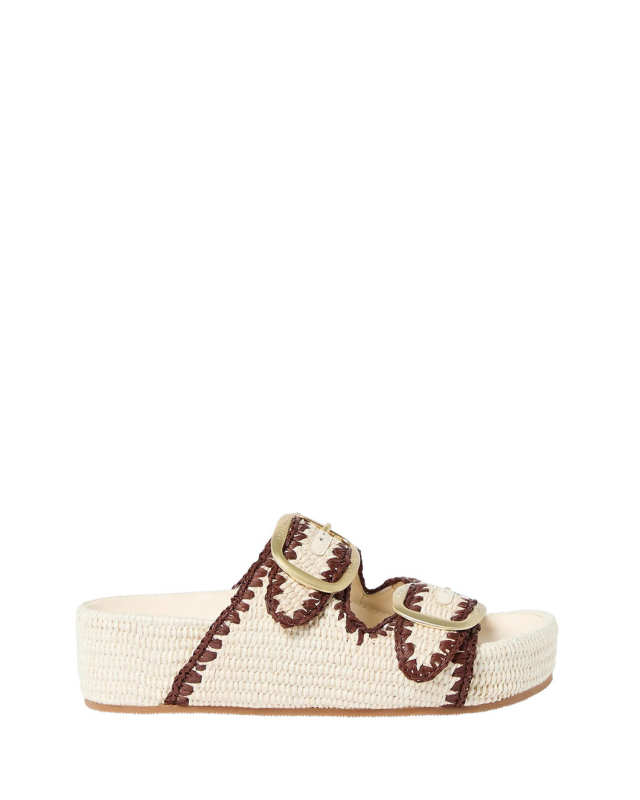 Theo Sandal