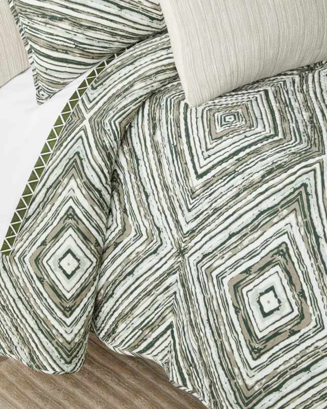 Kingston King Quilt