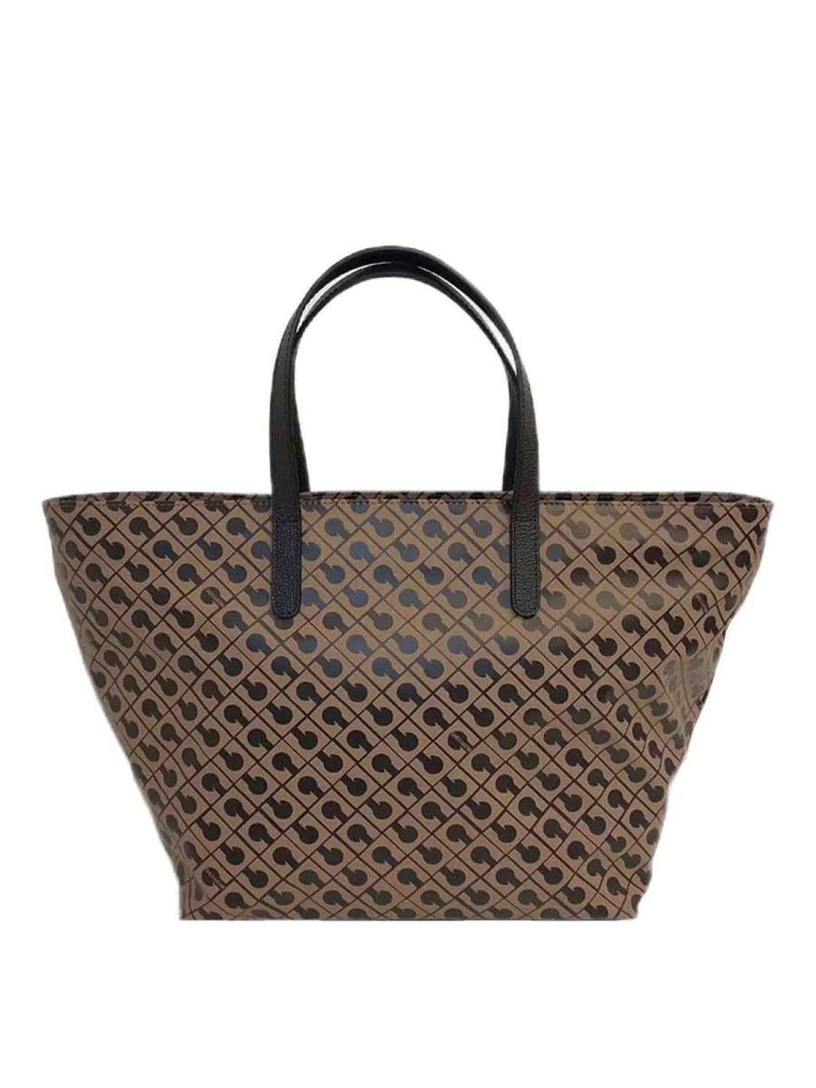 Gherardini Sac Cabas - Noir