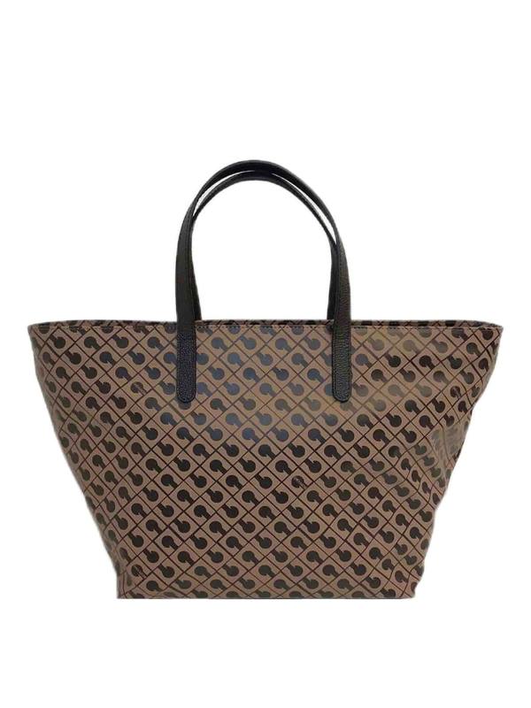 Gherardini Sac Cabas - Noir