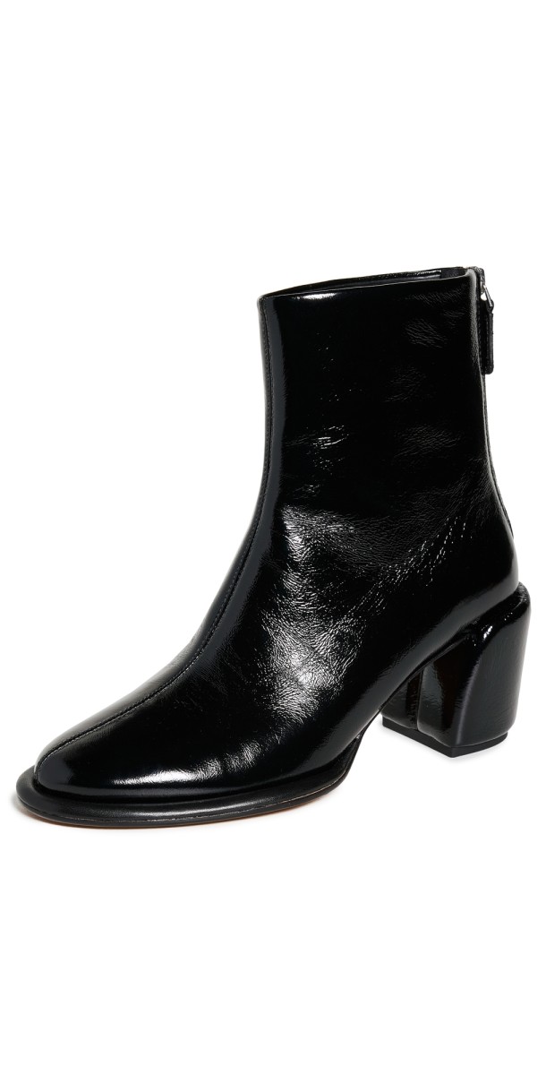 3.1 Phillip Lim Naomi 70mm Soft Boots Black