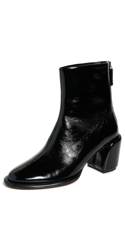 3.1 Phillip Lim Naomi 70mm Soft Boots Black