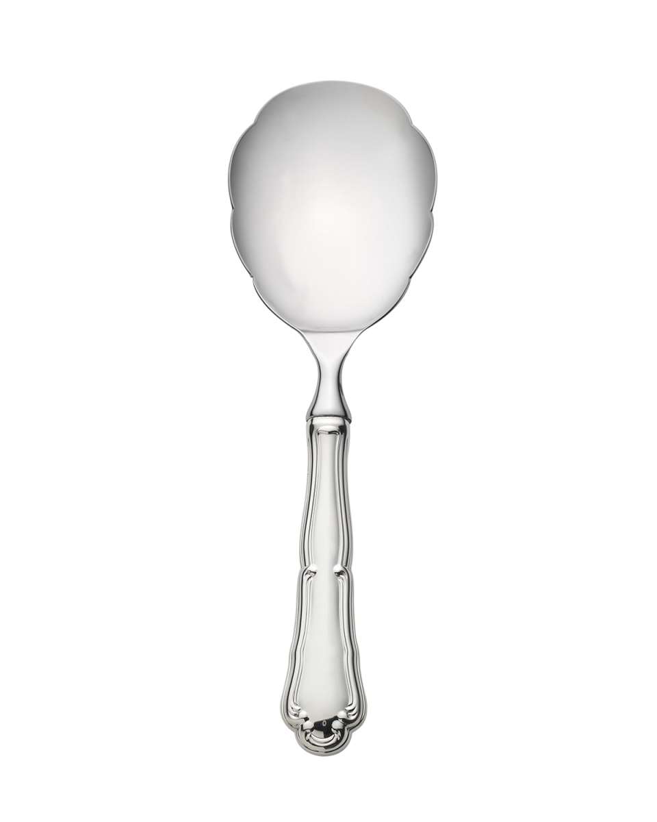 Barocco Rice Serving Spoon