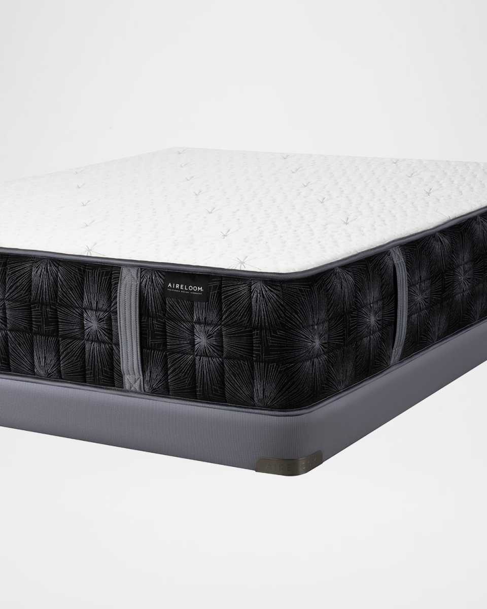 Pinnacle Summit Hybrid Luxury Firm Split California King Mattress