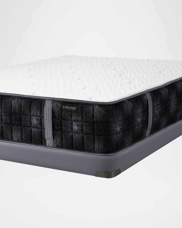 Pinnacle Summit Hybrid Luxury Firm Split California King Mattress