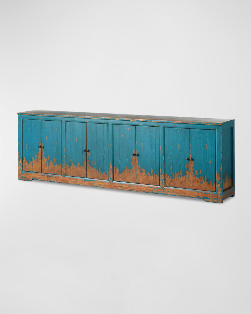 It Takes an Hour Sideboard, 122"