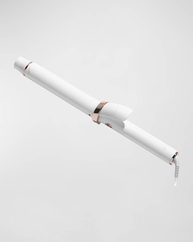 T3 SinglePass Curl X 1.25" Ceramic Extra-Long Barrel Curling Iron
