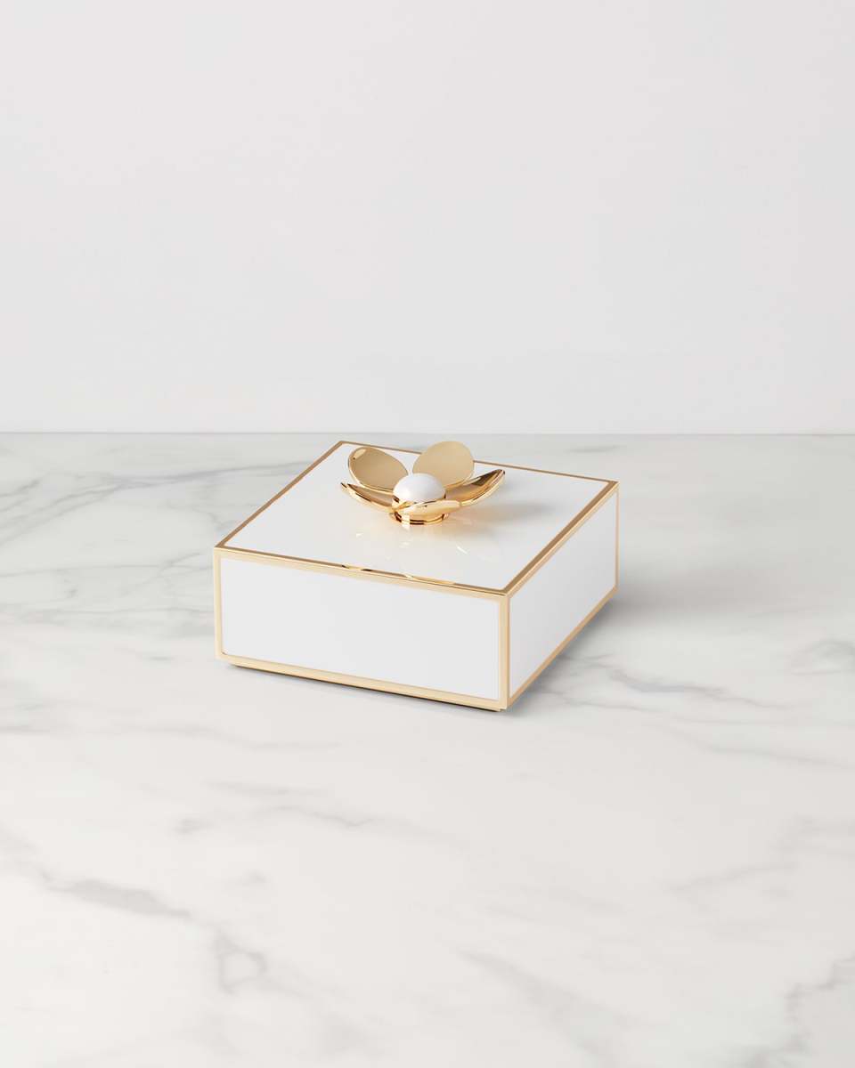 make it pop floral box