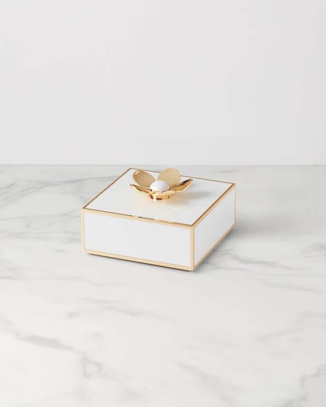 make it pop floral box