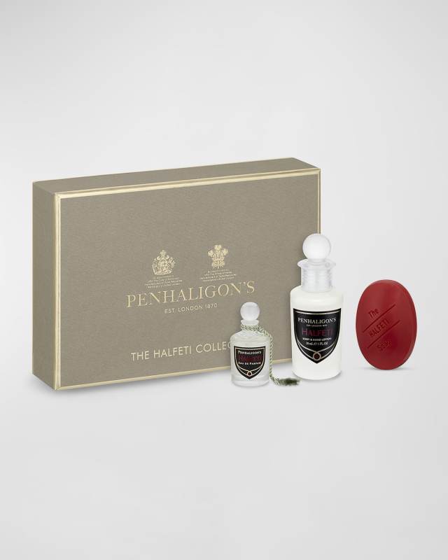 The Halfeti Travel Collection