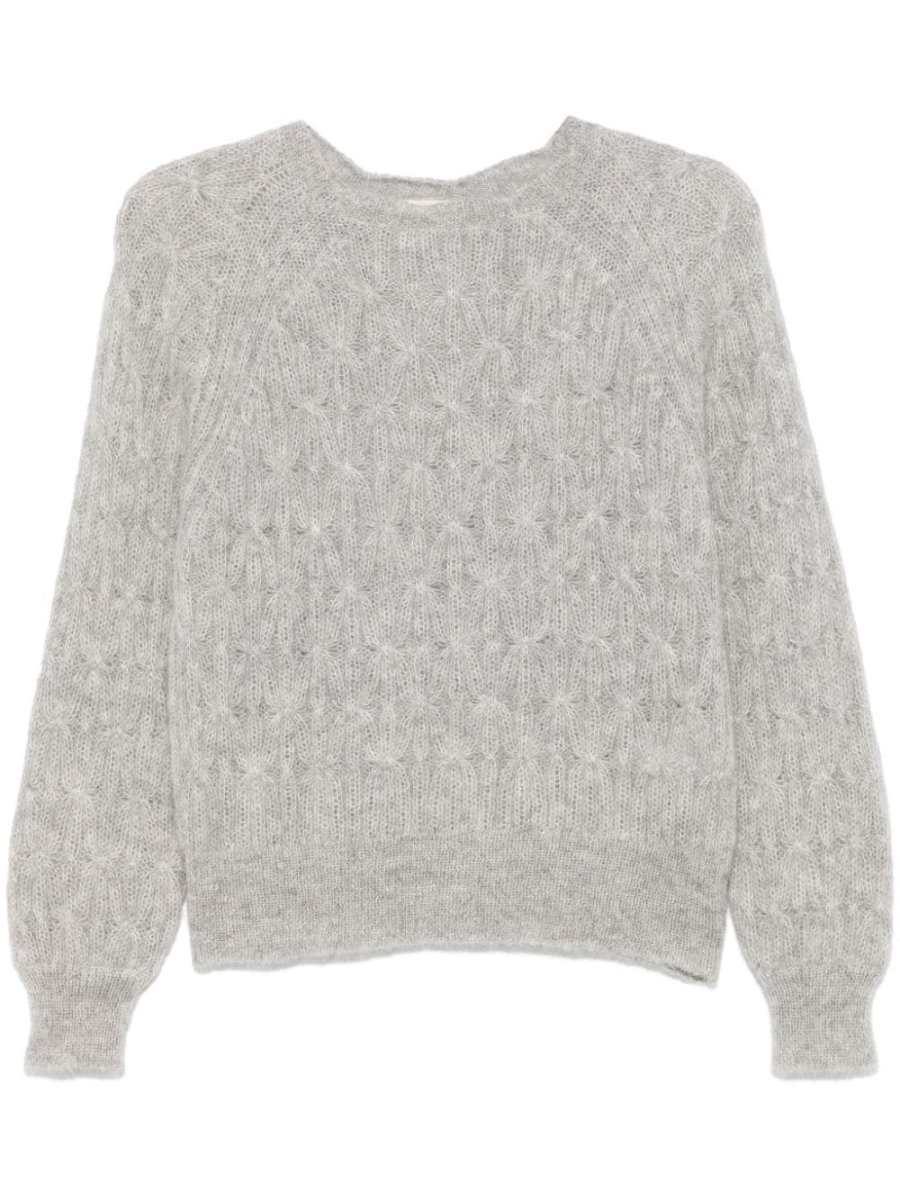 Amiranne sweater