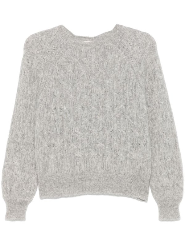 Amiranne sweater