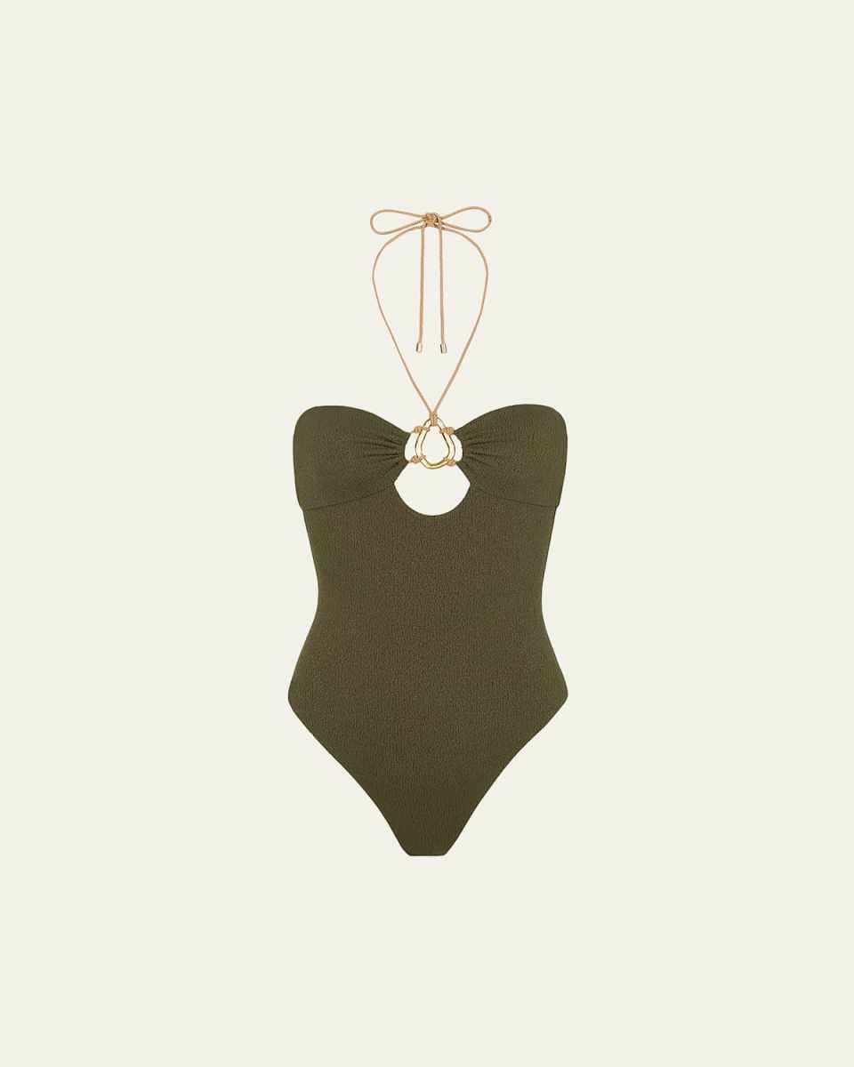 Firenze Adalia Full One-Piece Swimsuit