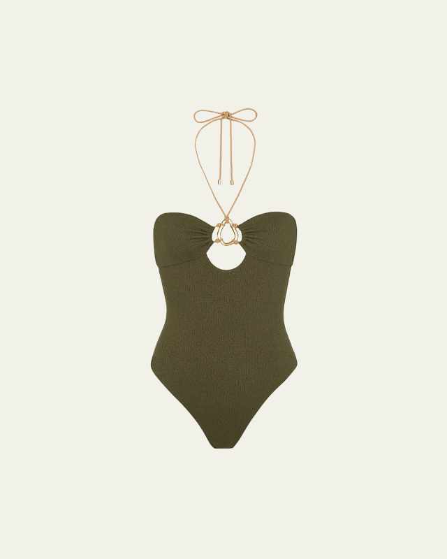 Firenze Adalia Full One-Piece Swimsuit