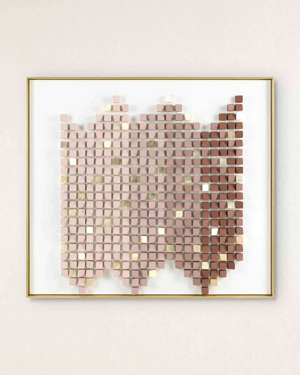 "Oceanic Harmony" Alternative Wall Art