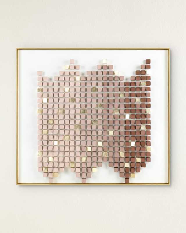"Oceanic Harmony" Alternative Wall Art