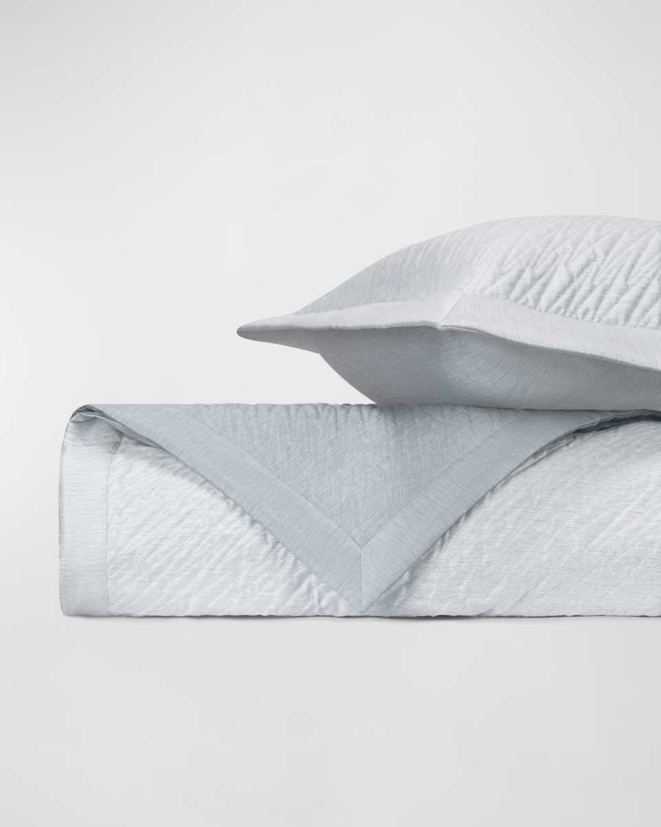 Blaze Coverlet