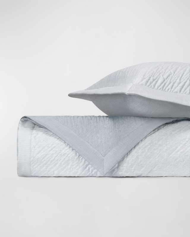 Blaze Coverlet