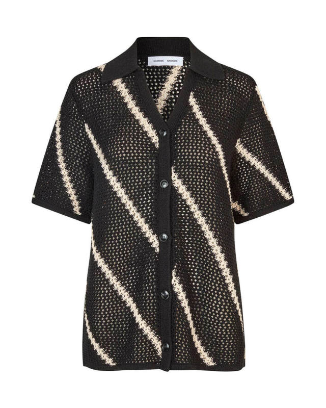 Saisha Shirt