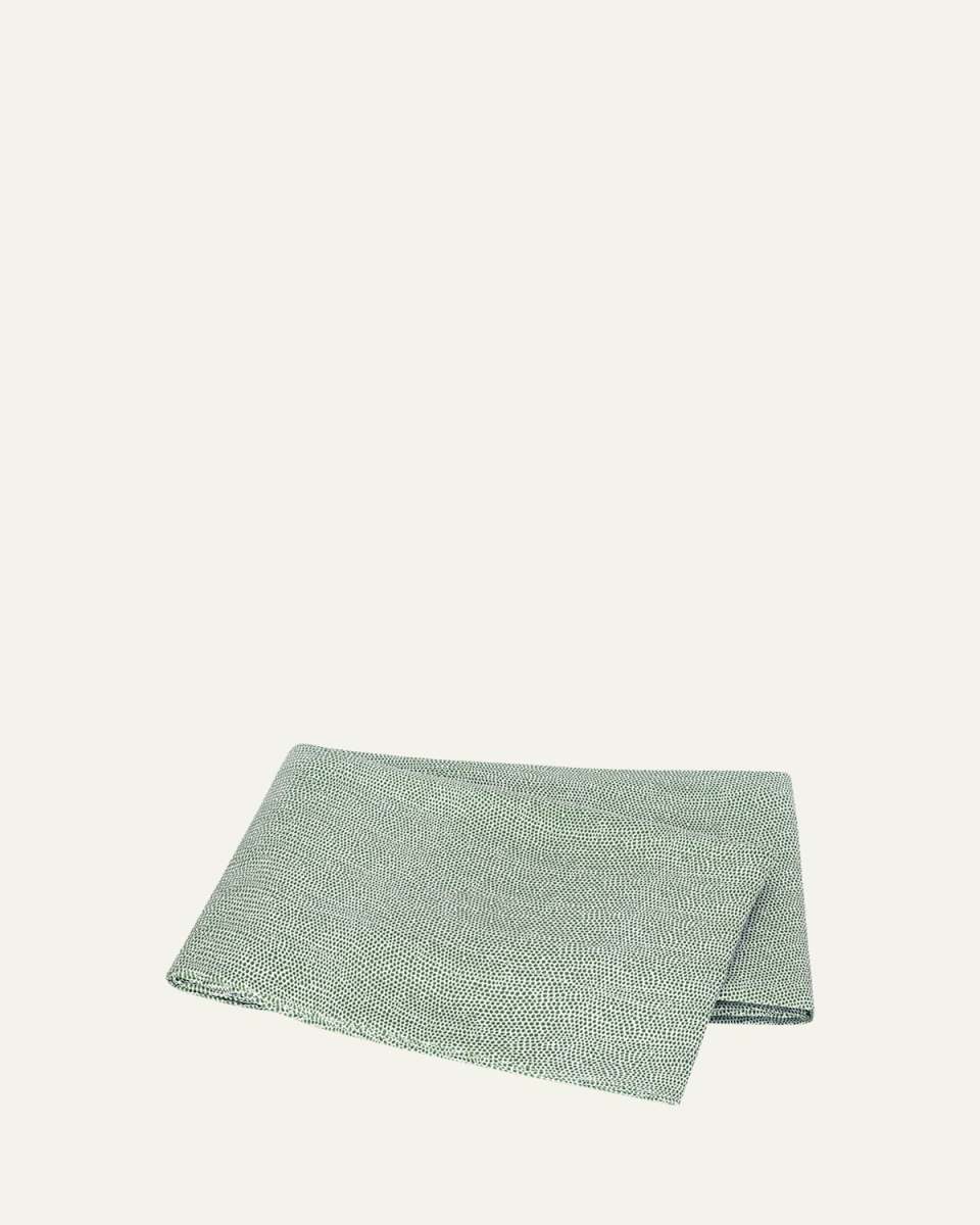 Jasper King Flat Sheet