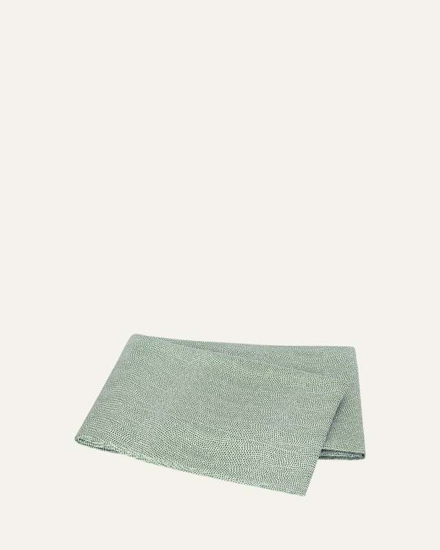Jasper King Flat Sheet
