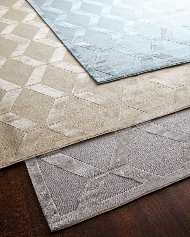 Charlie Rug, 8' x 10'