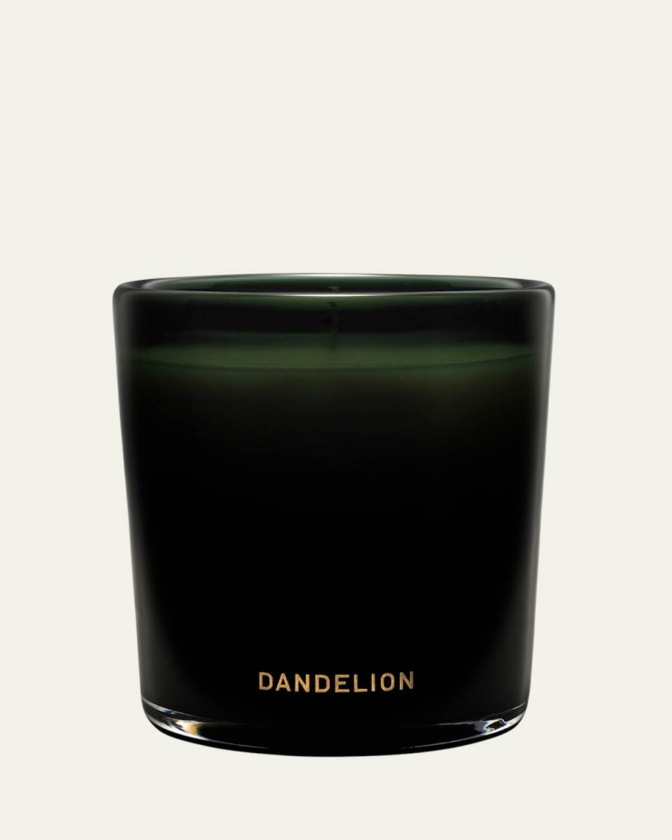 Dandelion Candle, 175 g