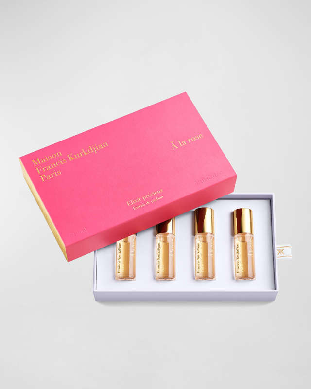 A La Rose Limited Edition - Precious Elixir