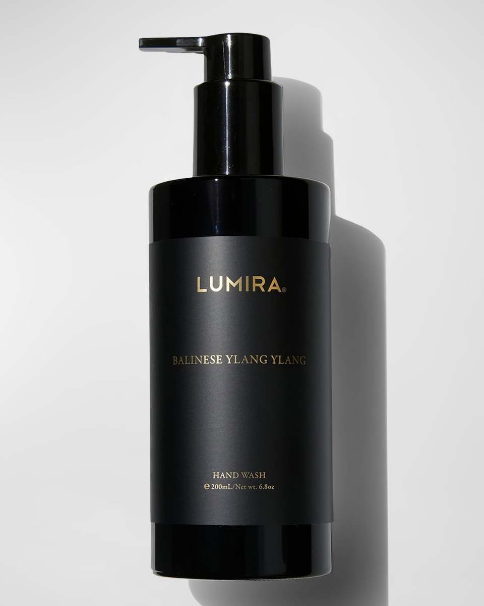 Balinese Ylang-Ylang Hand Wash, 6.8 oz.