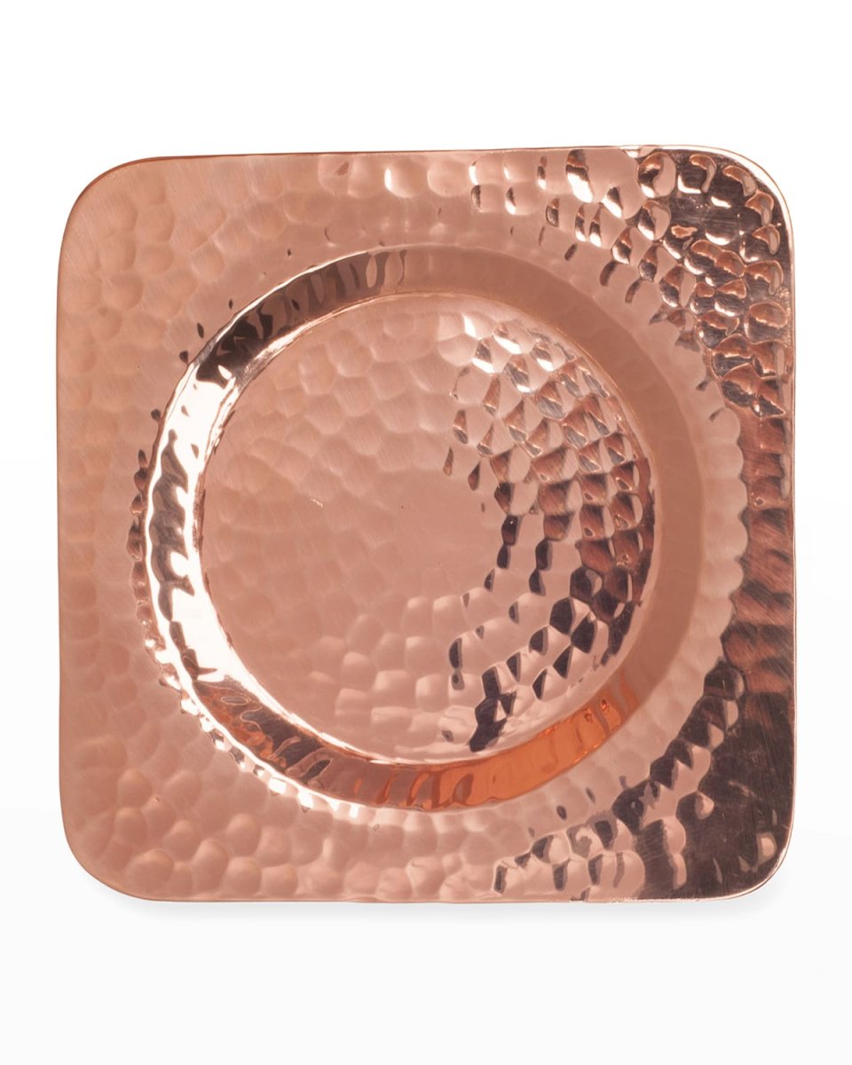 Napa Square Wine Bottle Coaster