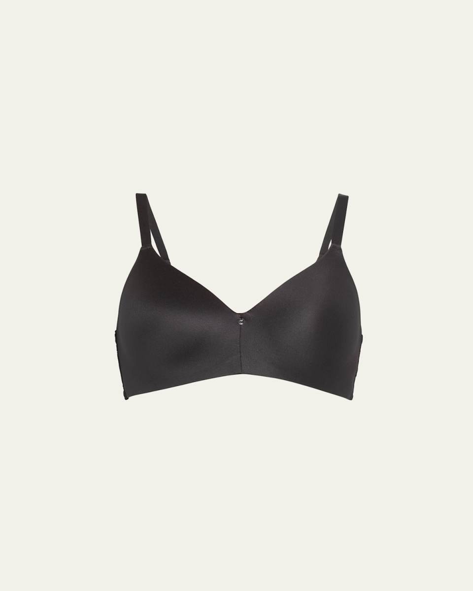 C Jolie Lace-Back T-Shirt Bra
