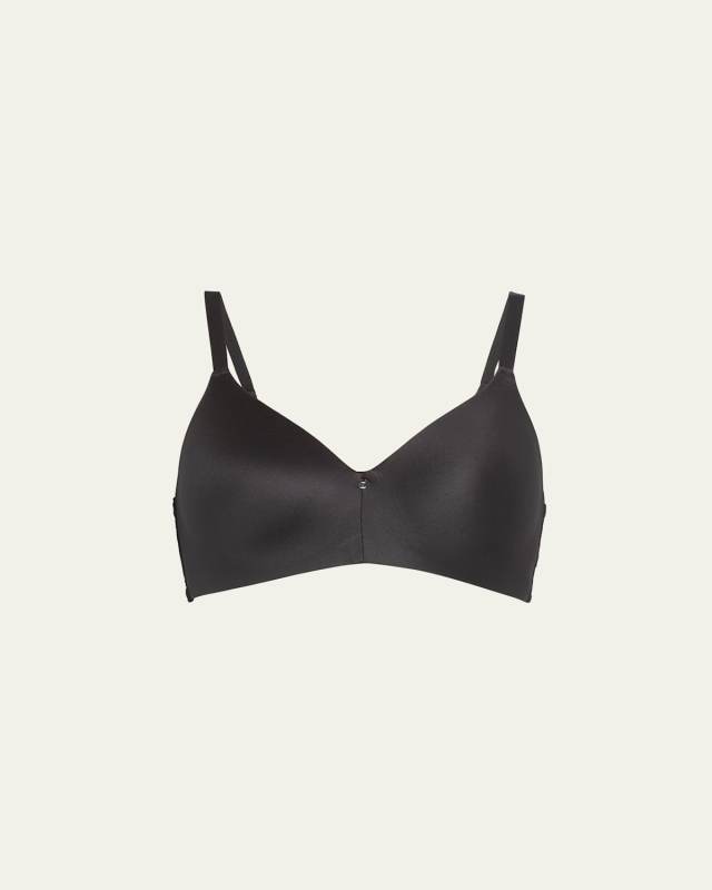 C Jolie Lace-Back T-Shirt Bra