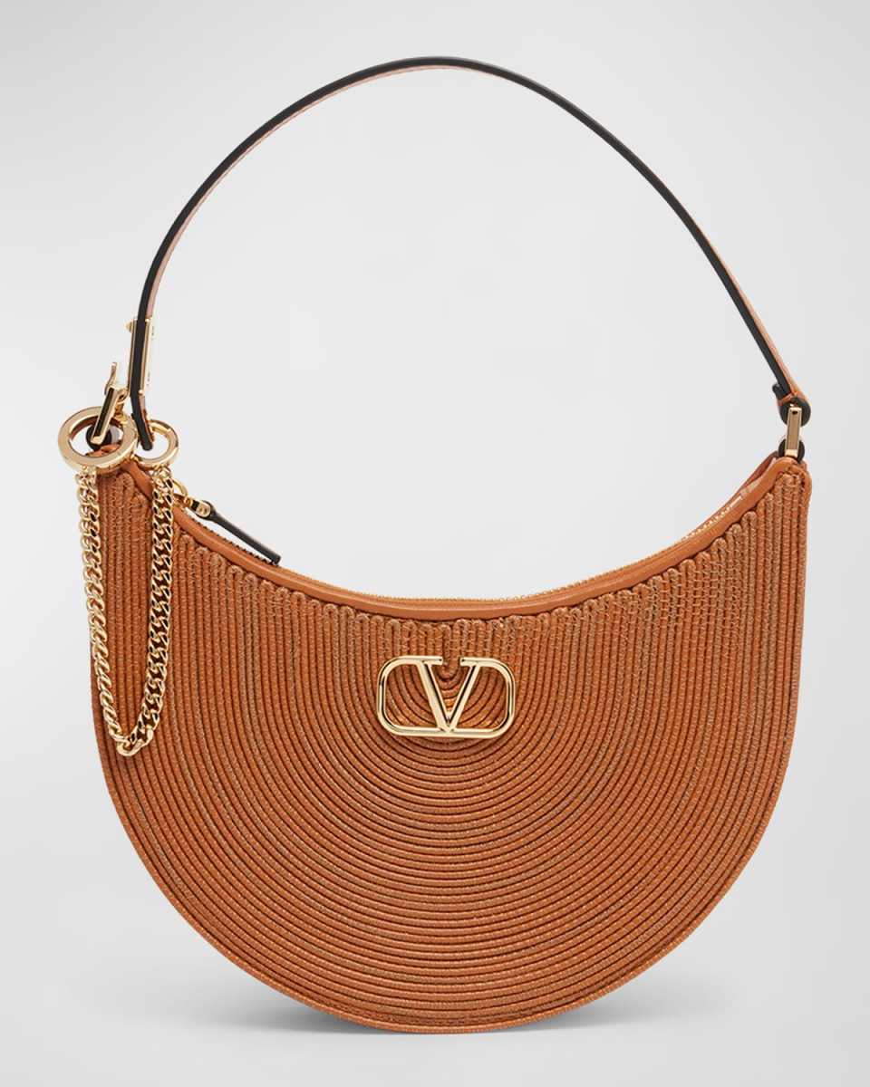 VLOGO Signature Mini Shoulder Bag