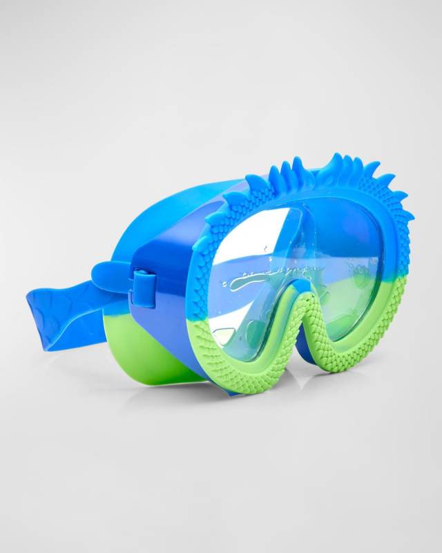 Kid's Dragon Swim Mask