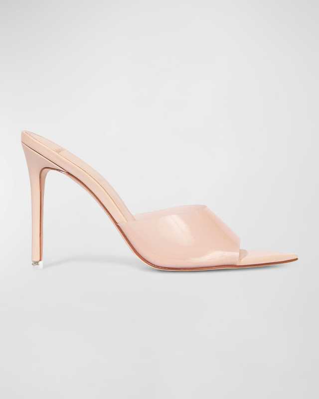 BSS x CAROLINE Bella Mules