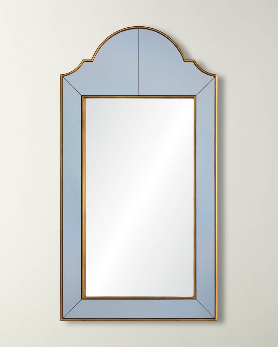Queen Anne Mirror