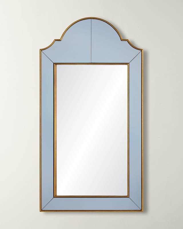 Queen Anne Mirror